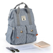 Mother and Baby Bag – Multi-Function Maternity Diaper Bag