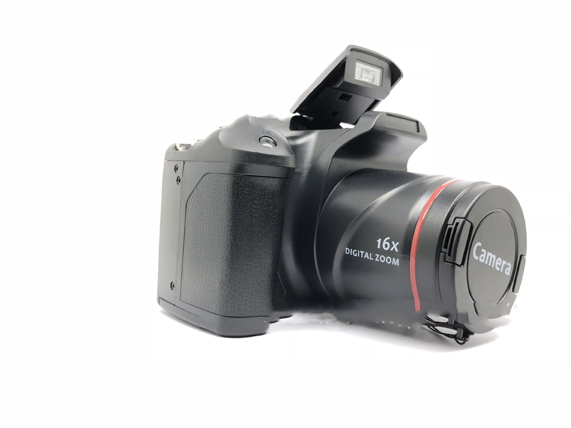 XJ05 Digital Video Camera – 1080P Camcorder with 3.0″ Screen