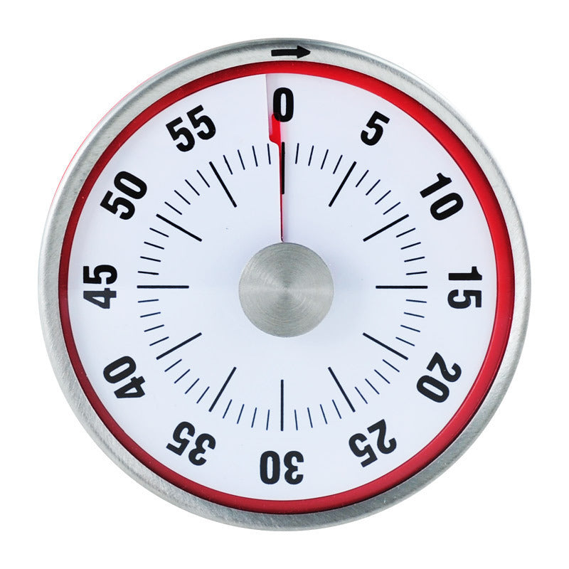 Kitchen Creative Timer Waterproof Reminder