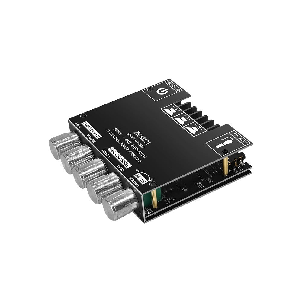 Bluetooth Digital Amplifier Board Subwoofer