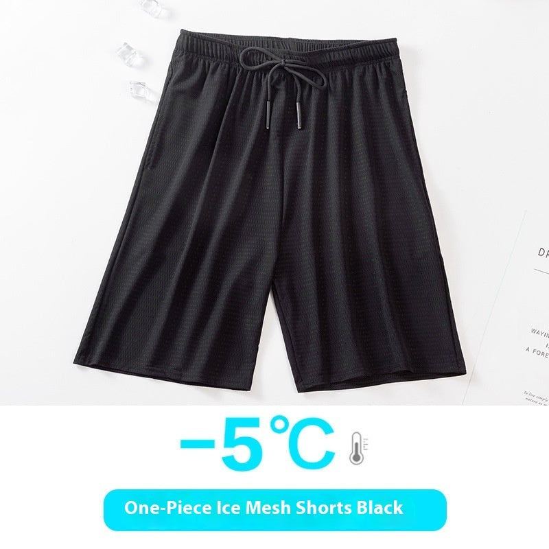Summer Casual Stylish Shorts For Men