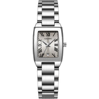 Silver Case Roman Gray