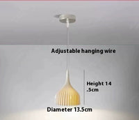Ceiling Lamp White