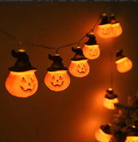 Hooded Pumpkin