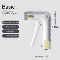 White Basic Style