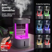 Colored light