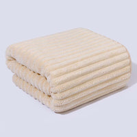 New rice white stripe