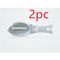 Blue 2 pcs