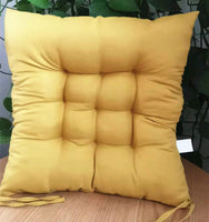 Square Turmeric