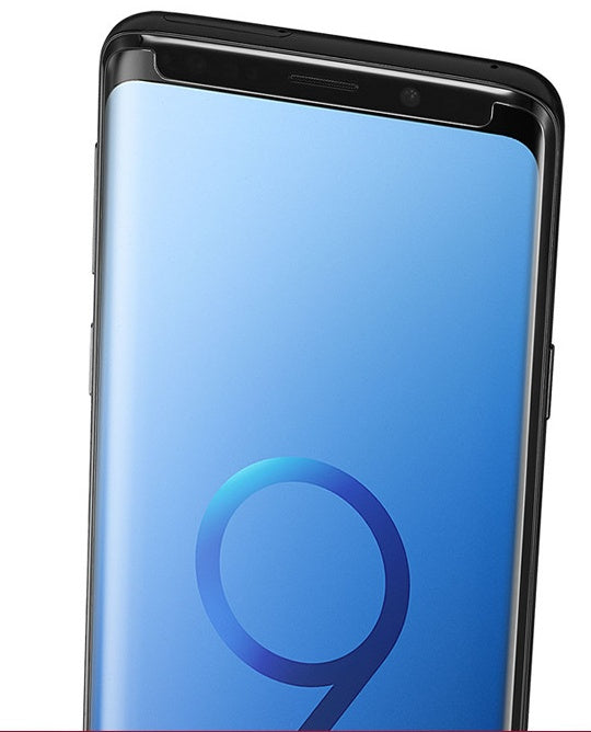 Scratch-Proof Screen Protectors – Ultra-Durable & Crystal Clear