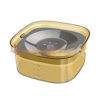 Transparent Yellow 2000ML