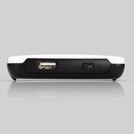 Notebook Hard Disk Box – Portable External Drive Enclosure