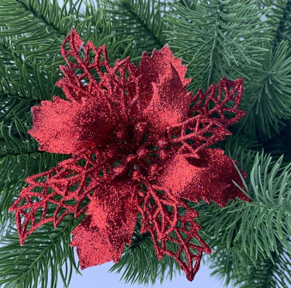 Christmas Tree Wreath Decoration