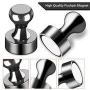 Metal Magnetic Pushpin Magnet
