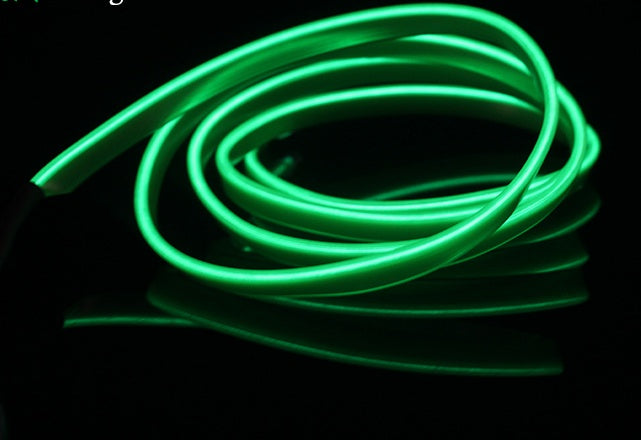 Silicone LED Strip Light 12V Waterproof Decorative Lighting