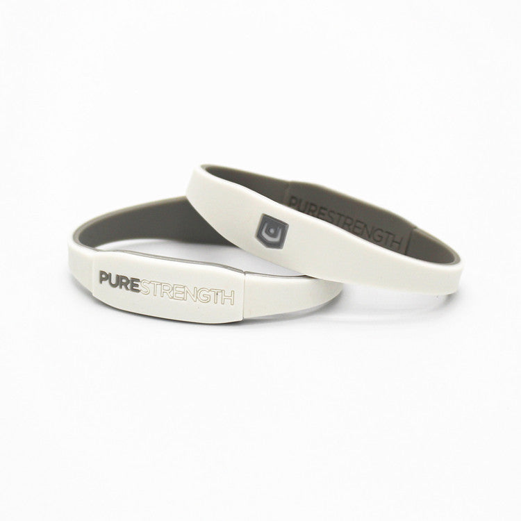 Good Quality Endevr Silicone Balance Bracelet Negative Ion Bracelet Energy Bangle Purestereth Power Wristband