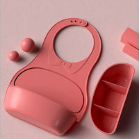 Pink 2 pockets
