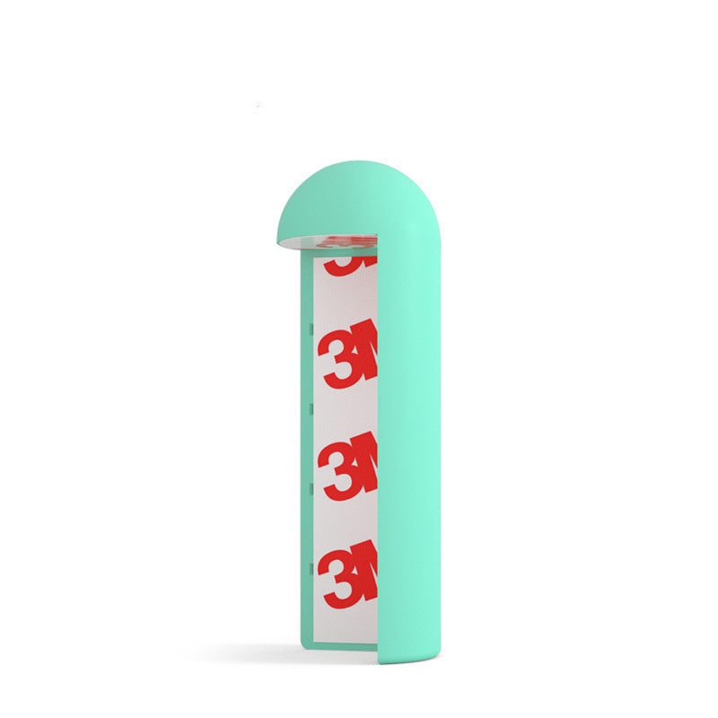 Children's Silicone Corner Protector For Cooker Hood Anti-collision