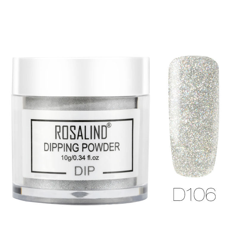 Nail Powder for Natural Nails