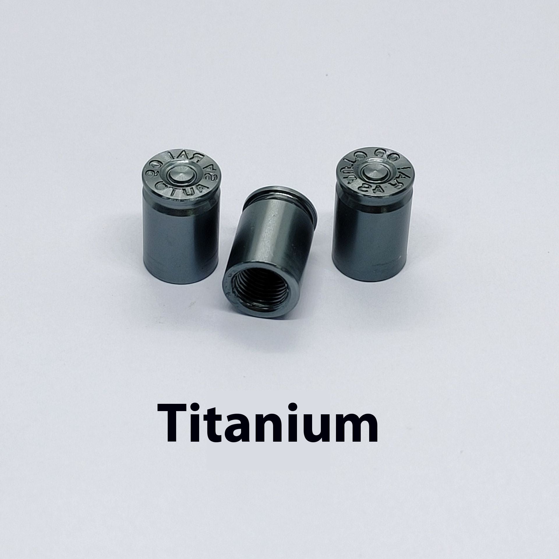 Universal Bullet Shell Bonnet Screw, Fit for All Car Models