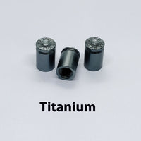 Titanium Color