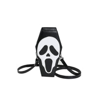 Skull Black