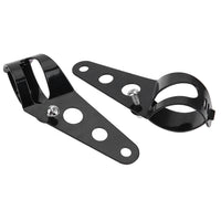 Black Bracket