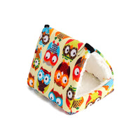 Owl Canvas
