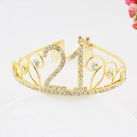 Golden21