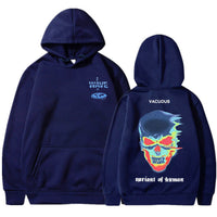 Navy blue