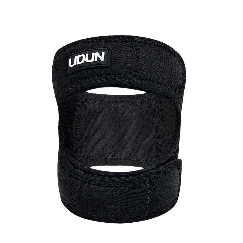 Pressurized Patella Retinaculum Outdoor Running Cycling Adjustable Sports Kneecaps