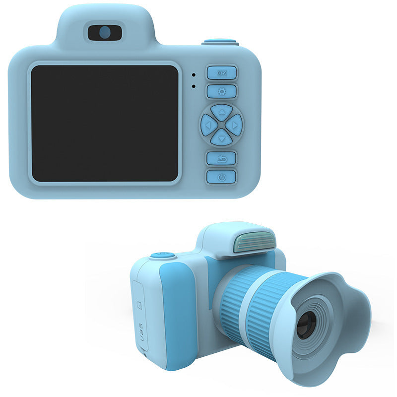 Children's Digital HD Camera Mini