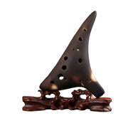 12-hole altophone