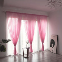 Deep pink