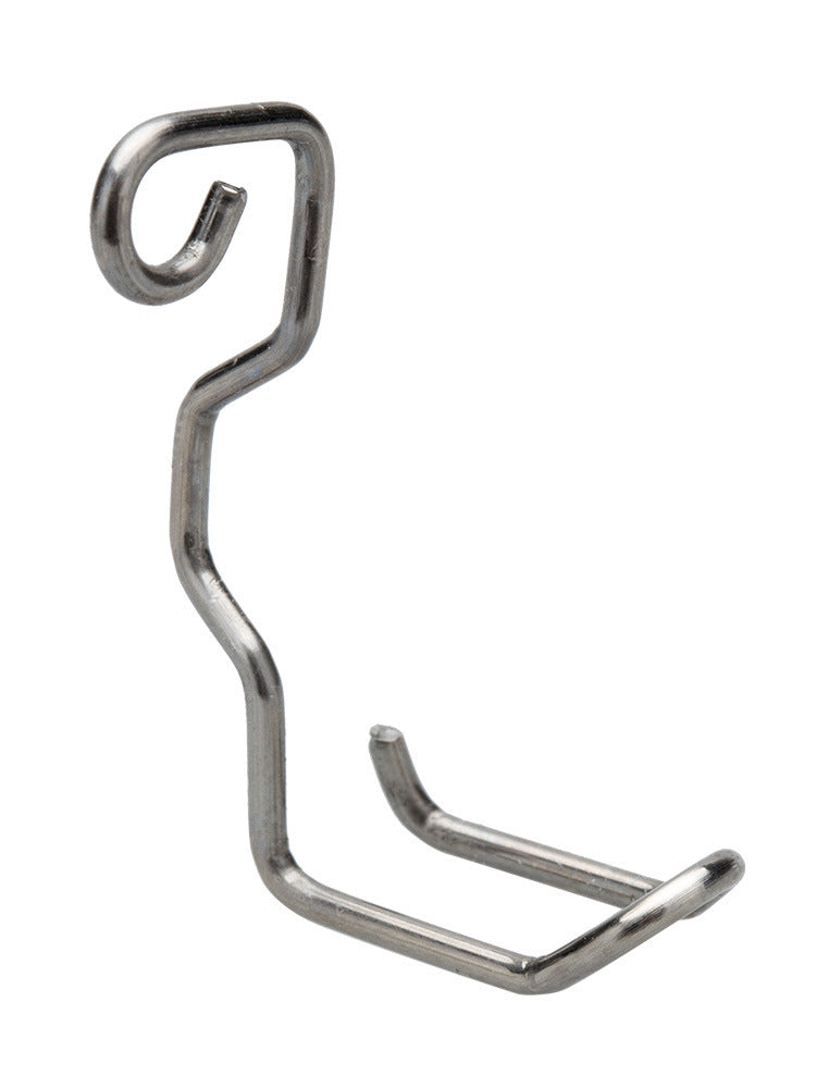 Sewing Machine Hand Guard – Flat Car Presser Foot Wire Attachment