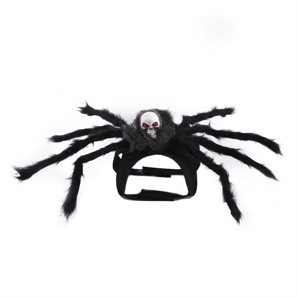 Halloween LED Mask – Glowing Light-Up Headgear for Cosplay and Party Costume