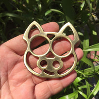 Bronze