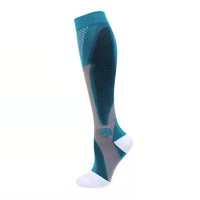 No Show Socks Dark Green