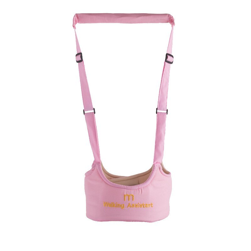 Baby Safe Keeper Toddler Harness Leash – Child Safety with Padded Shoulder Straps