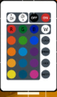 Remote control