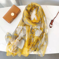 Tulip Yellow