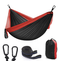 Black red
