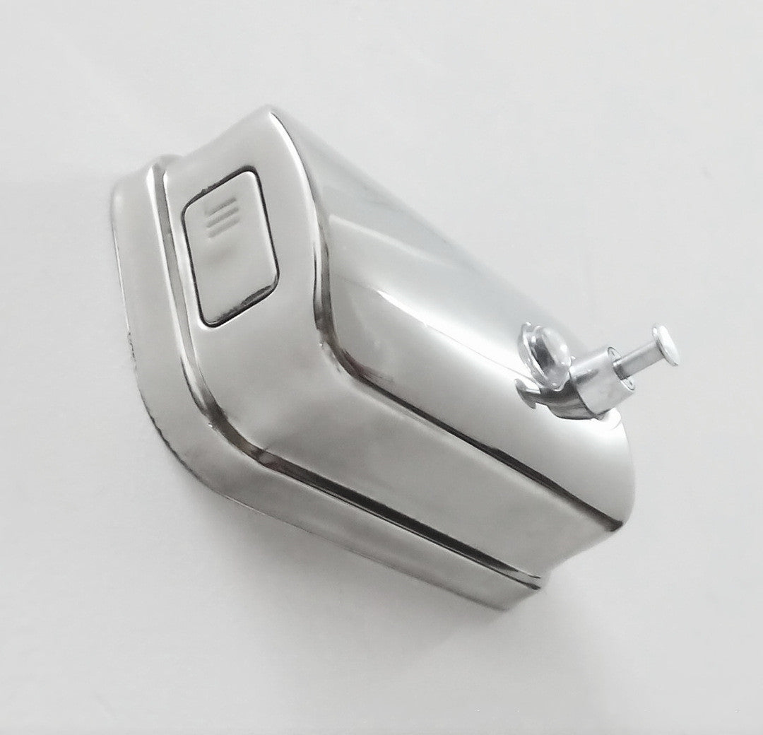 Bathroom Soap Dispenser – Liquid Soap Pump for Sink