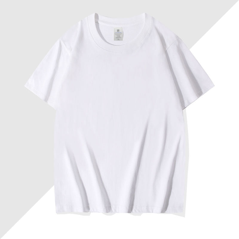 Team Promotion Work Clothes Men And Women Diy Business Attire Advertising Shirt