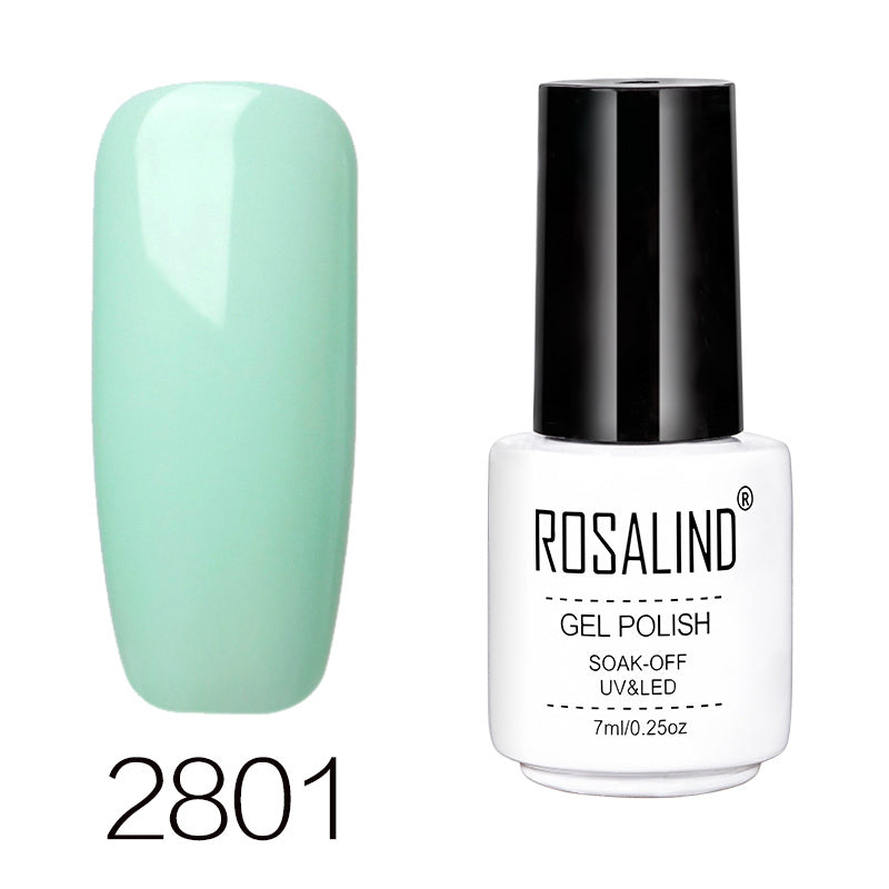 Essential Tones Classic Nail Polish Series