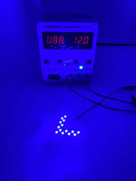 Blue Light
