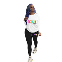 Multicolor