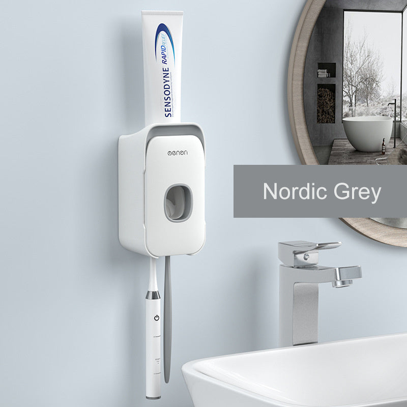 Hand Soap Box & Soap Dispenser – Convenient Liquid Soap Holder