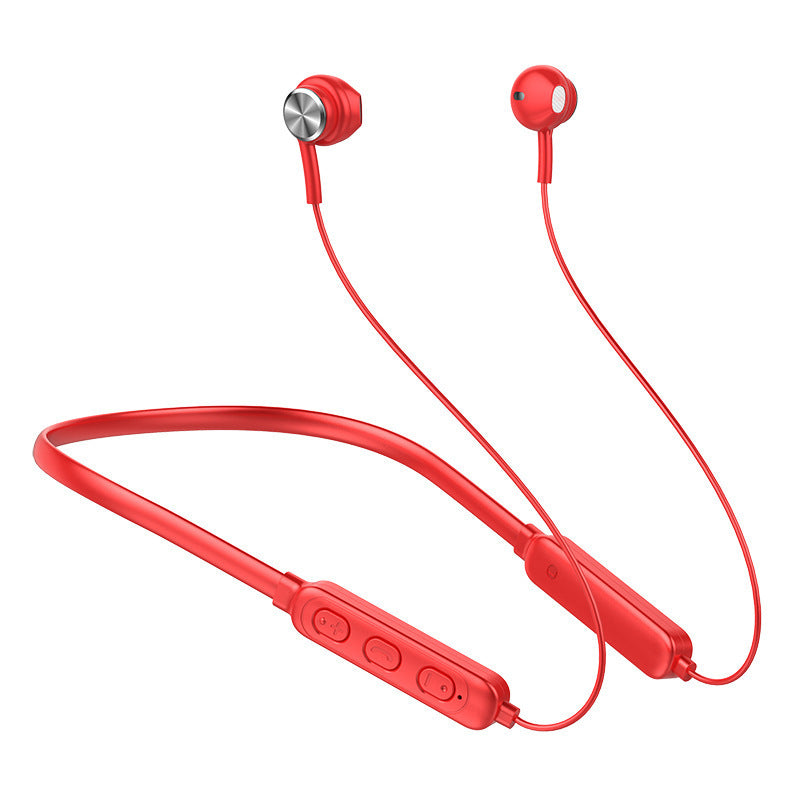 Halter Wireless Bluetooth Headset
