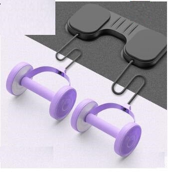 Fitness Equipment – Curling Abdominal Tension Machine for Slimming Waist, Arms, and Abdomen